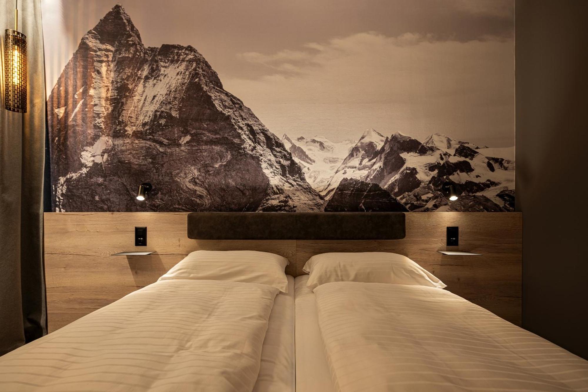 Zleep Lausanne-chavannes 3* Ecublens (Vaud)