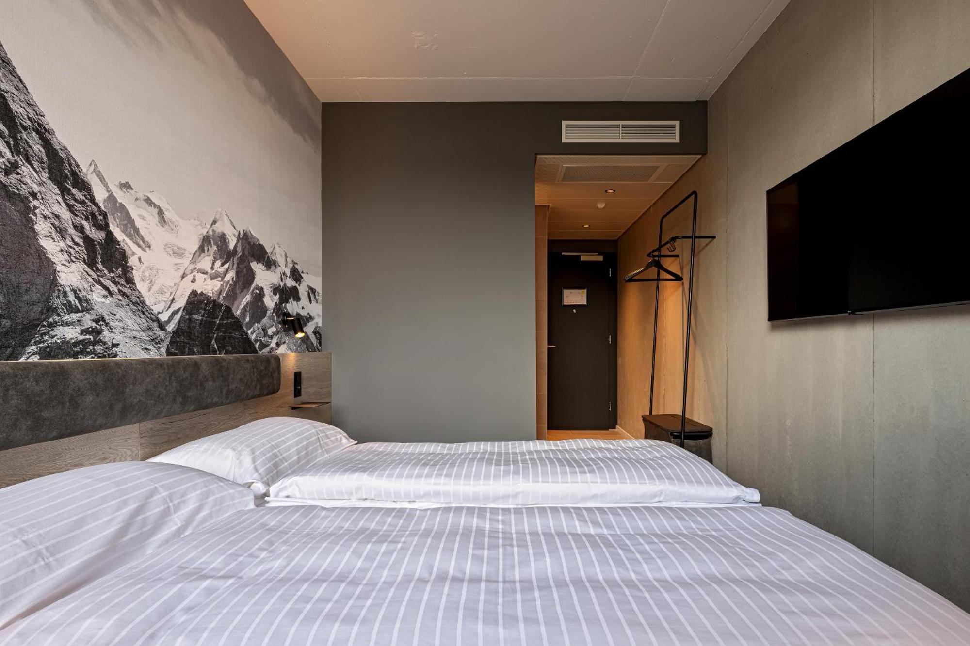 Zleep Lausanne-chavannes Hotel Ecublens (Vaud)