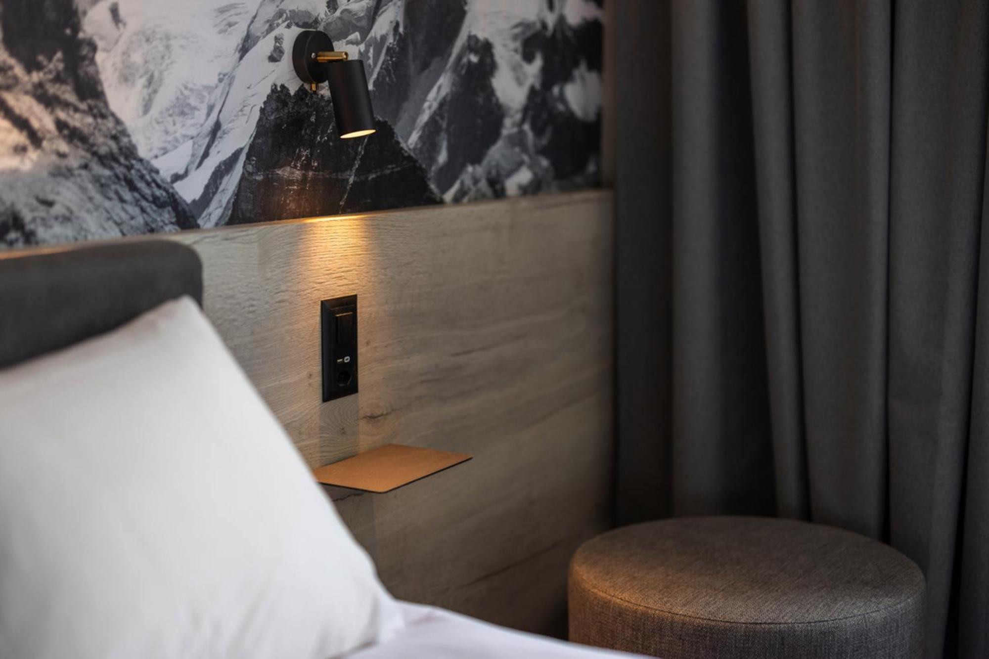 Hotel Zleep Lausanne-chavannes