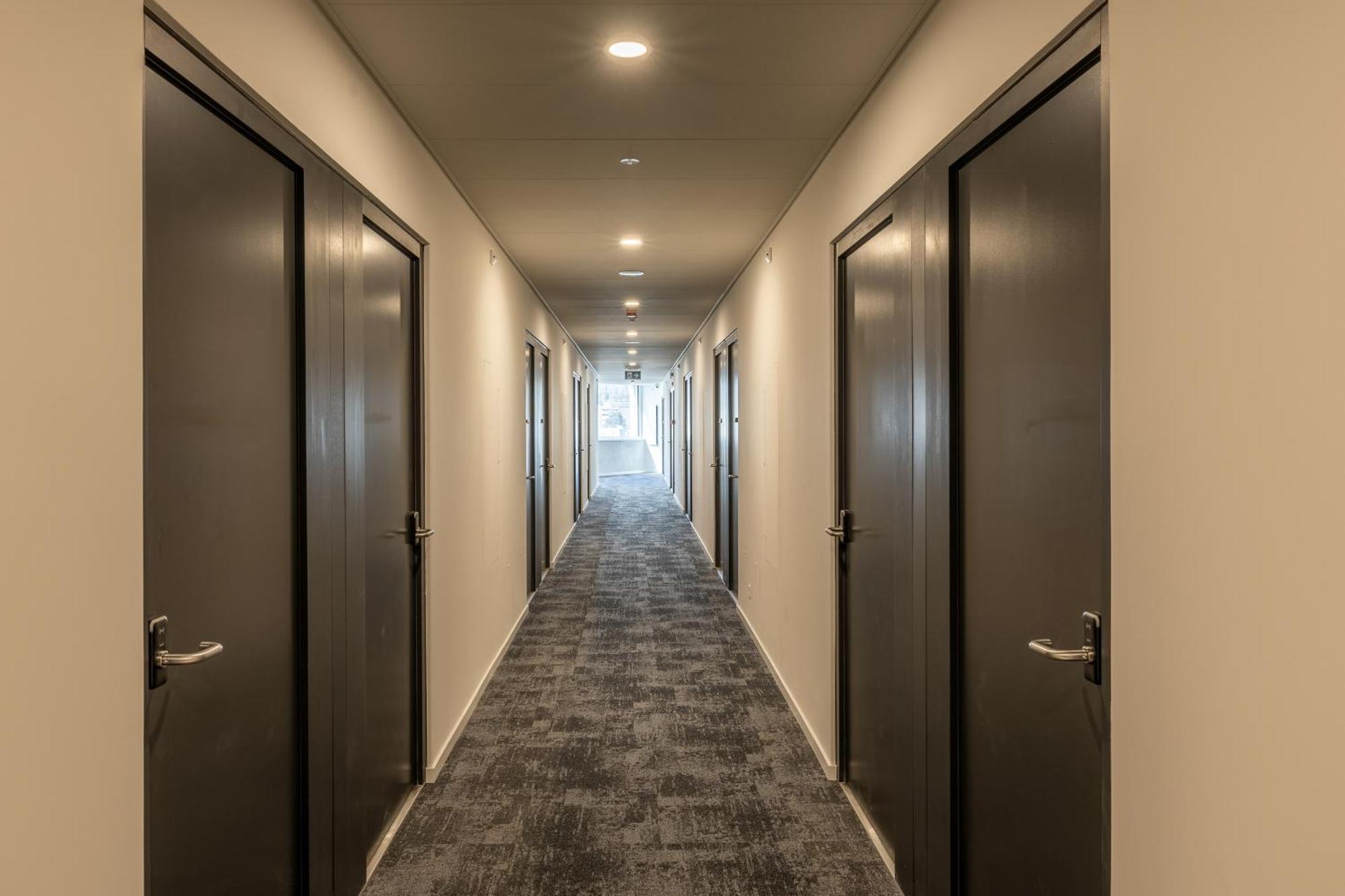 Hotel Zleep Lausanne-chavannes Ecublens (Vaud)